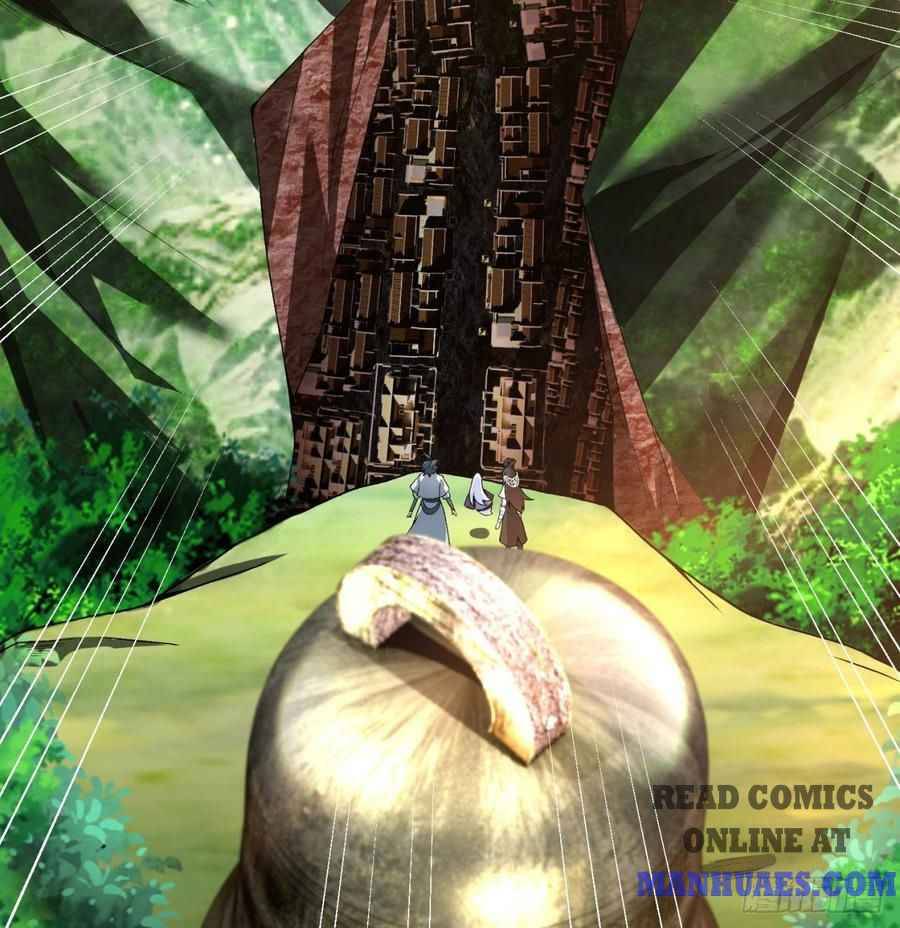 I Picked up an Attribute chapter 48 page 38