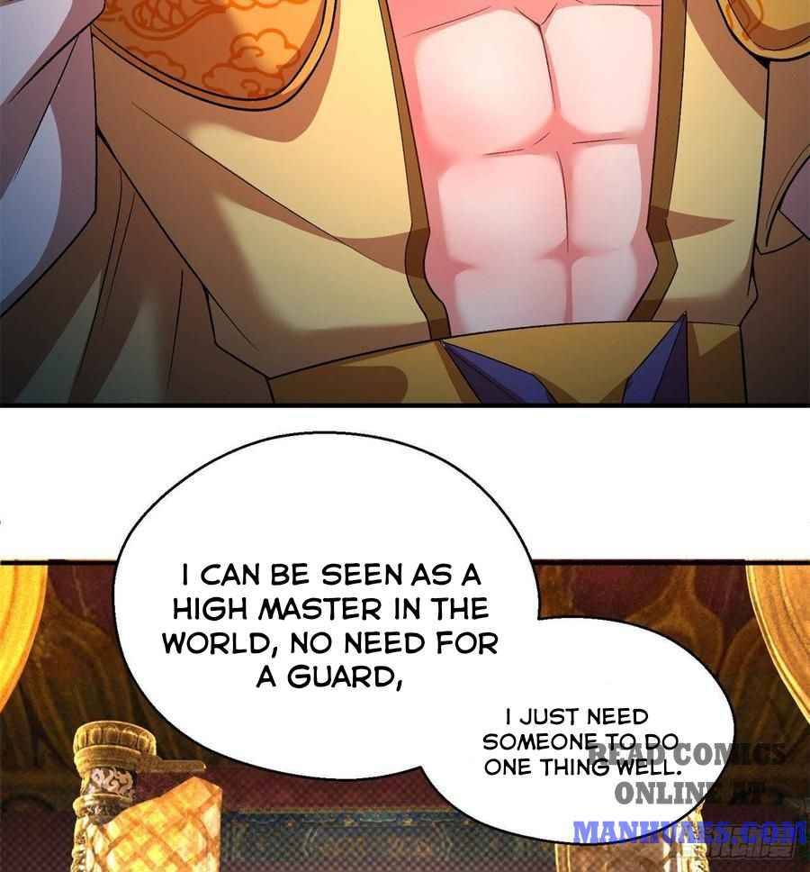 I Picked up an Attribute chapter 48 page 45