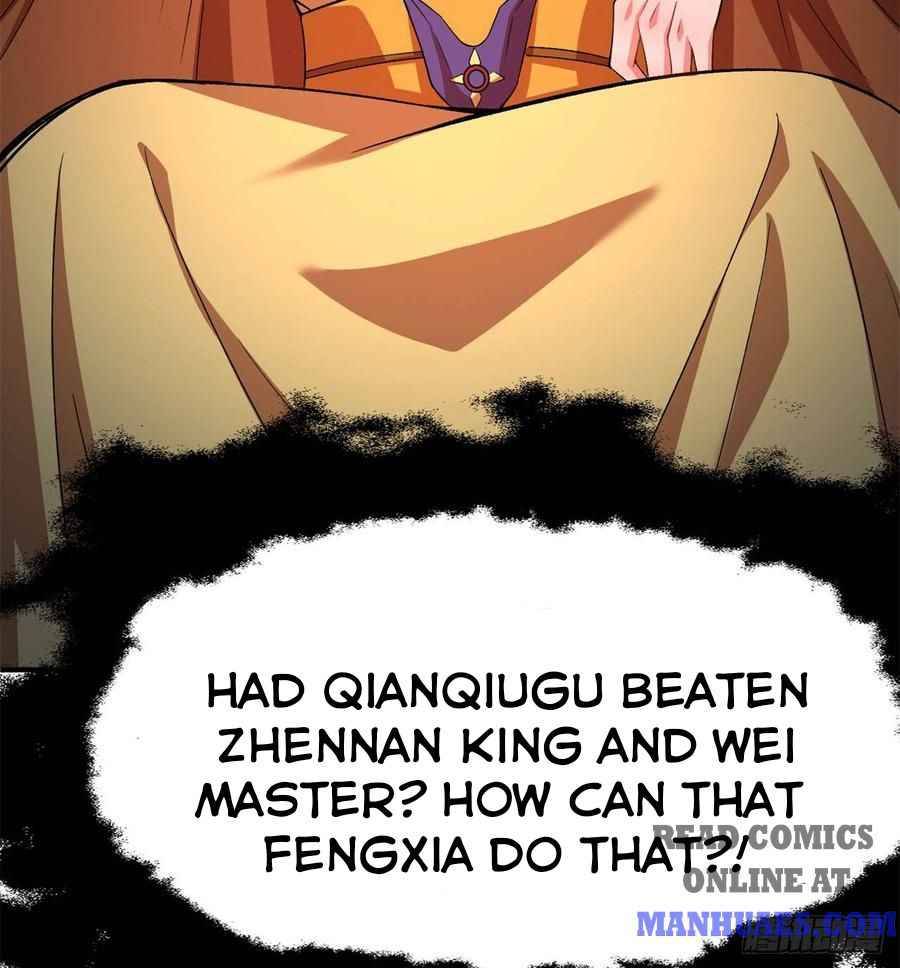 I Picked up an Attribute chapter 48 page 48