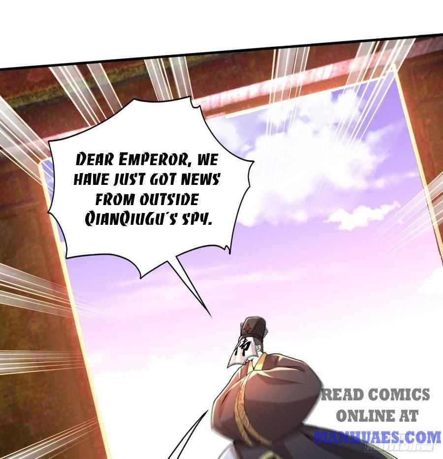 I Picked up an Attribute chapter 48 page 51