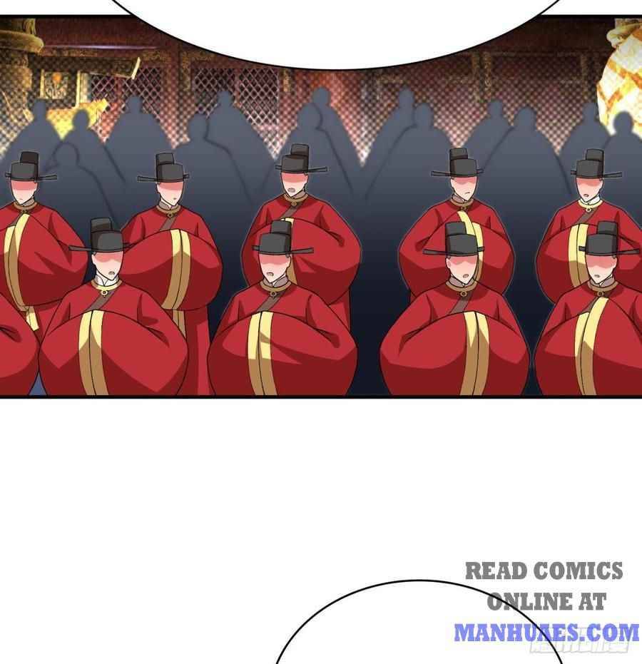 I Picked up an Attribute chapter 48 page 54