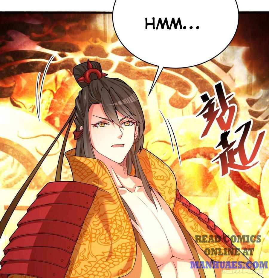 I Picked up an Attribute chapter 48 page 55