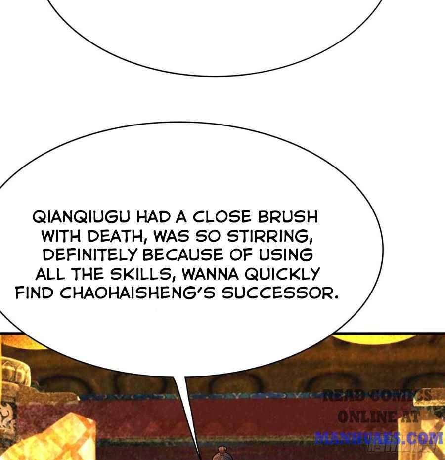 I Picked up an Attribute chapter 48 page 57