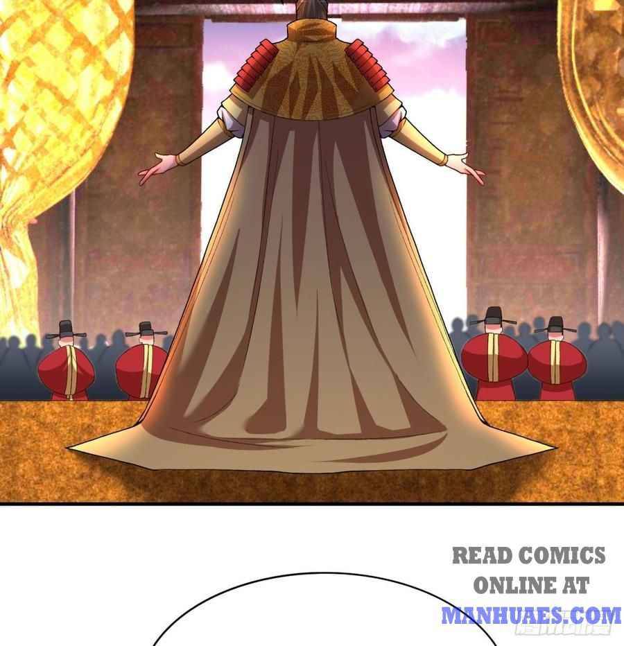 I Picked up an Attribute chapter 48 page 58