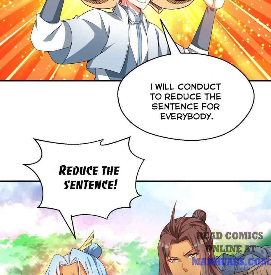 I Picked up an Attribute chapter 48 page 6