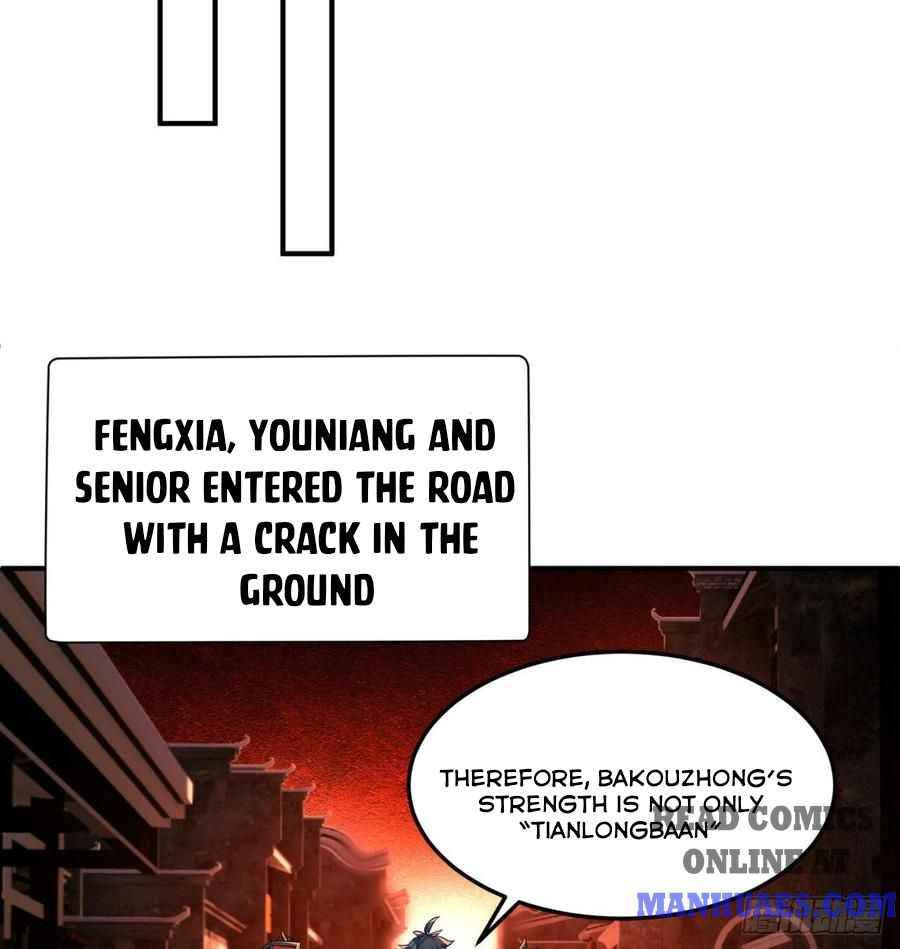 I Picked up an Attribute chapter 48 page 64