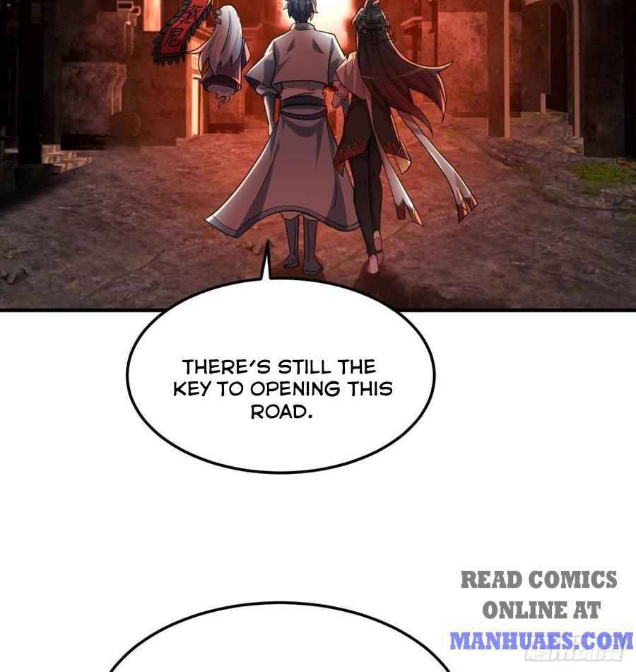 I Picked up an Attribute chapter 48 page 65