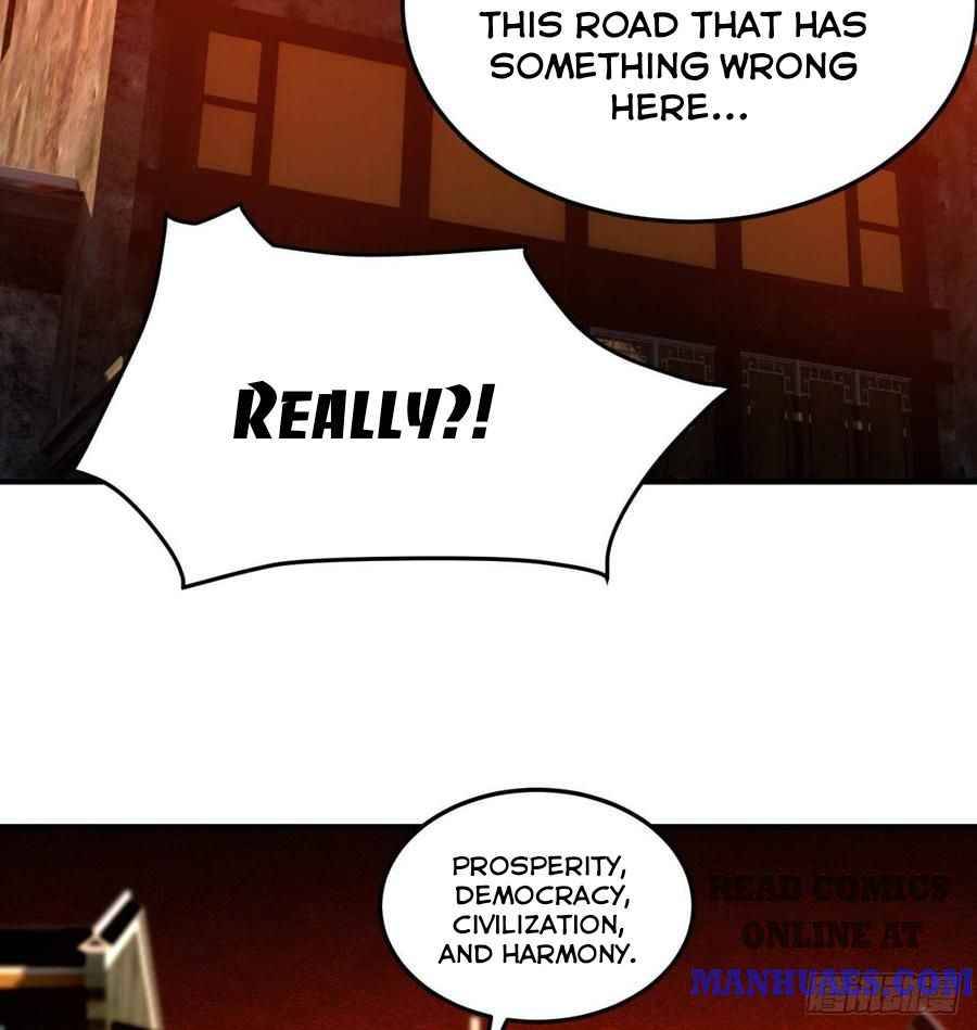 I Picked up an Attribute chapter 48 page 68