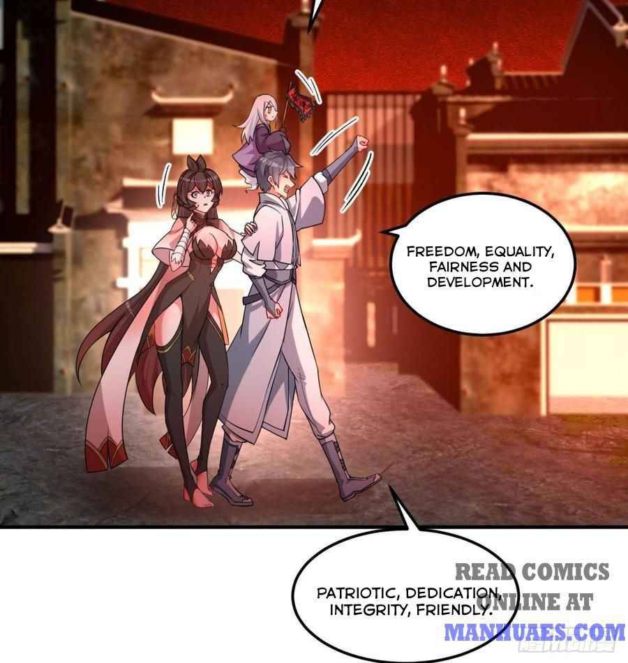 I Picked up an Attribute chapter 48 page 69