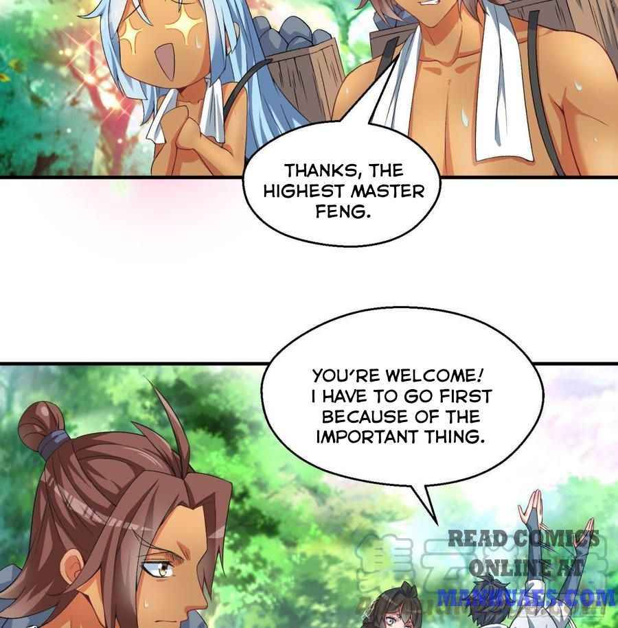 I Picked up an Attribute chapter 48 page 7