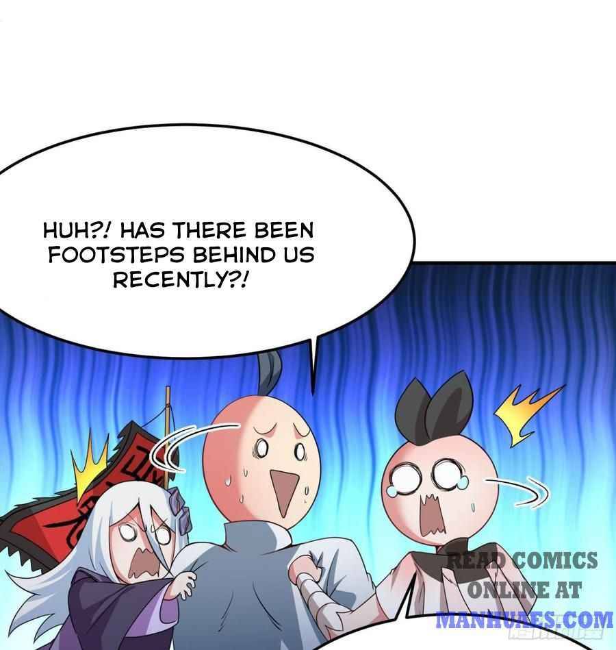 I Picked up an Attribute chapter 48 page 71