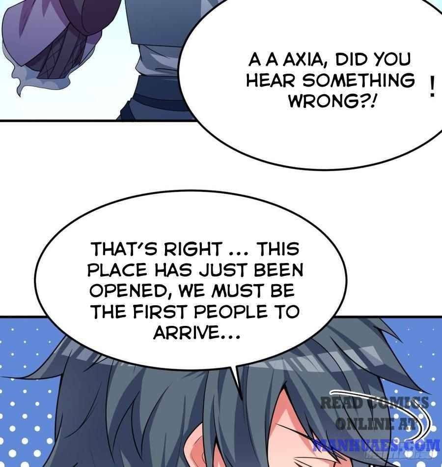 I Picked up an Attribute chapter 48 page 72