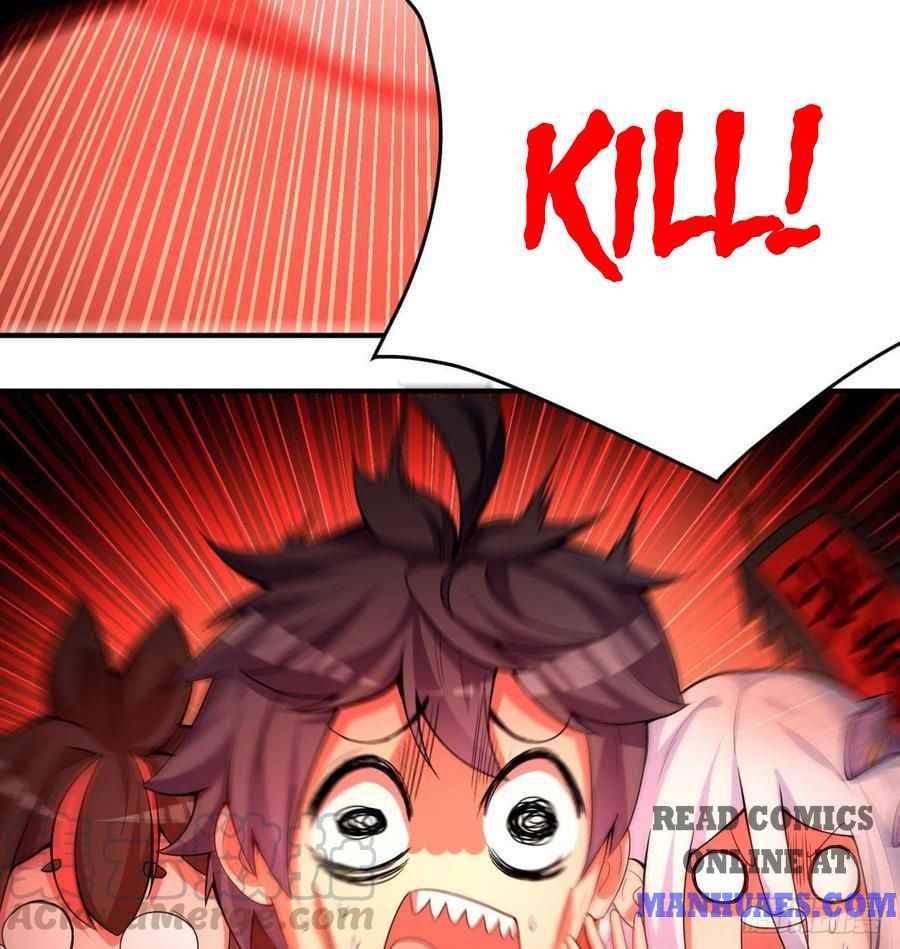 I Picked up an Attribute chapter 48 page 77