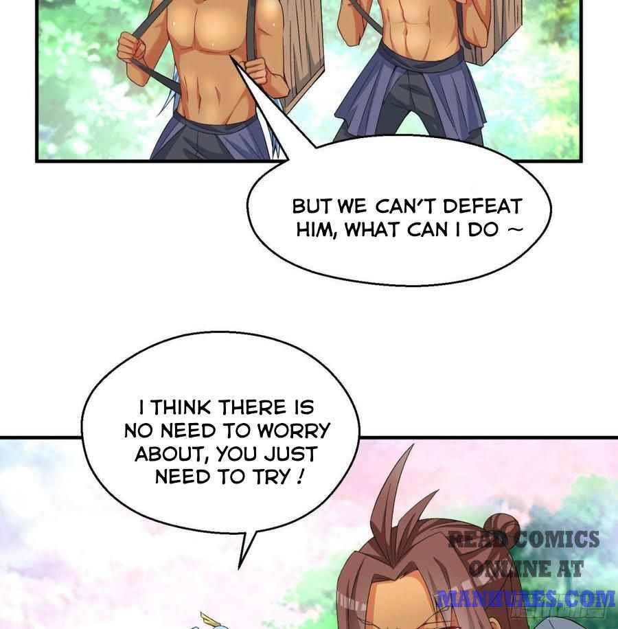 I Picked up an Attribute chapter 48 page 9