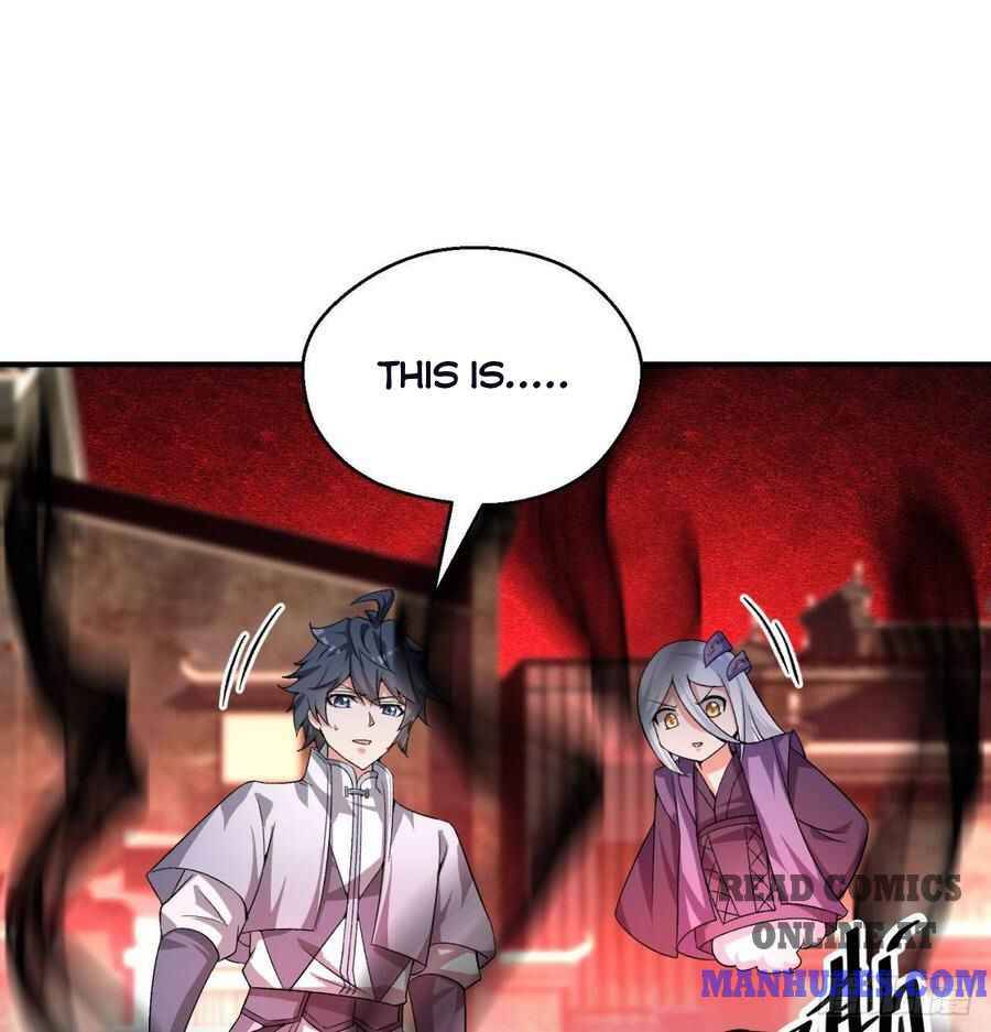 I Picked up an Attribute chapter 49 page 13