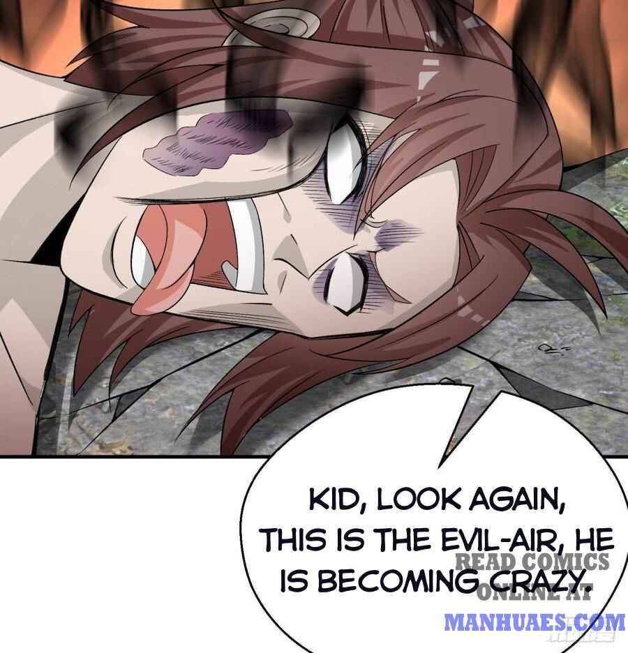 I Picked up an Attribute chapter 49 page 15