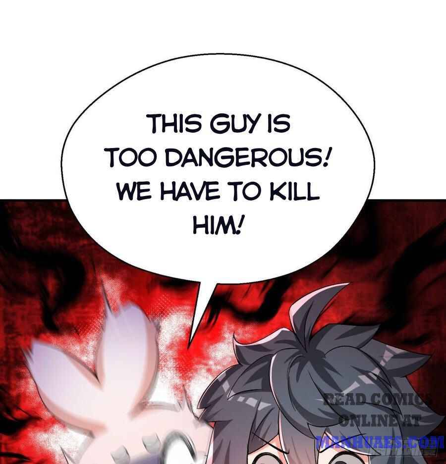 I Picked up an Attribute chapter 49 page 16