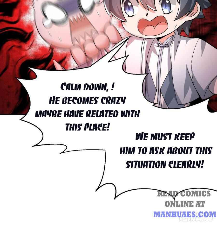 I Picked up an Attribute chapter 49 page 17