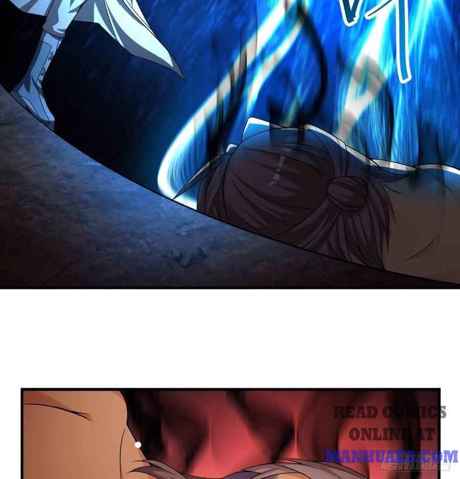 I Picked up an Attribute chapter 49 page 20