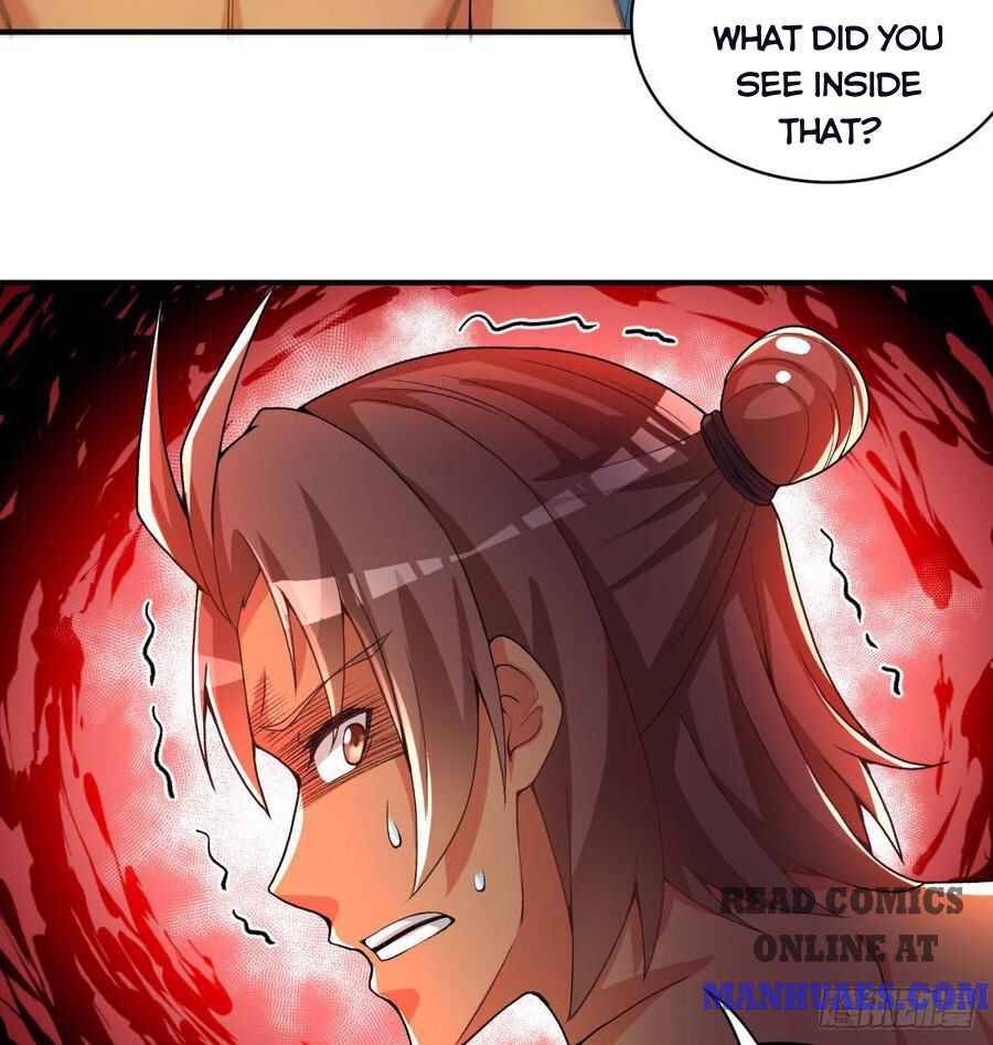 I Picked up an Attribute chapter 49 page 23