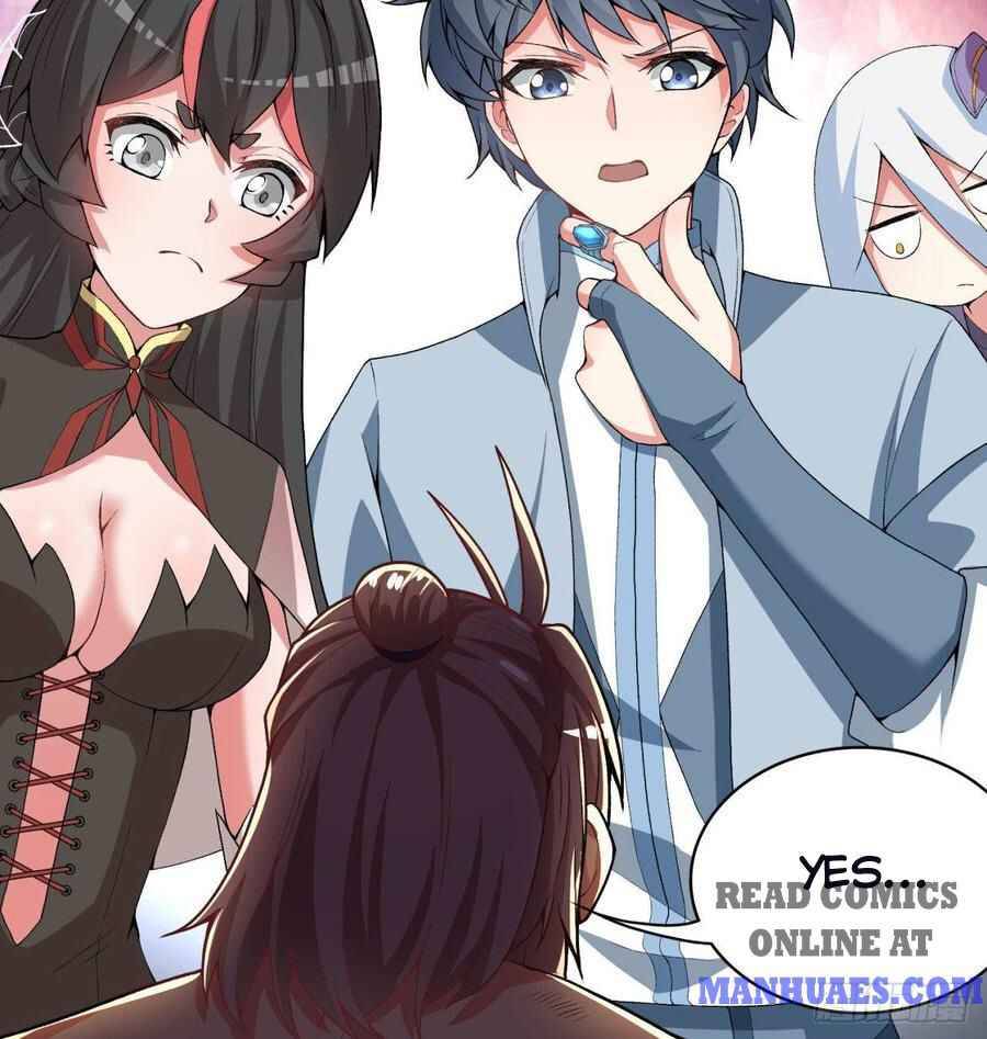 I Picked up an Attribute chapter 49 page 26