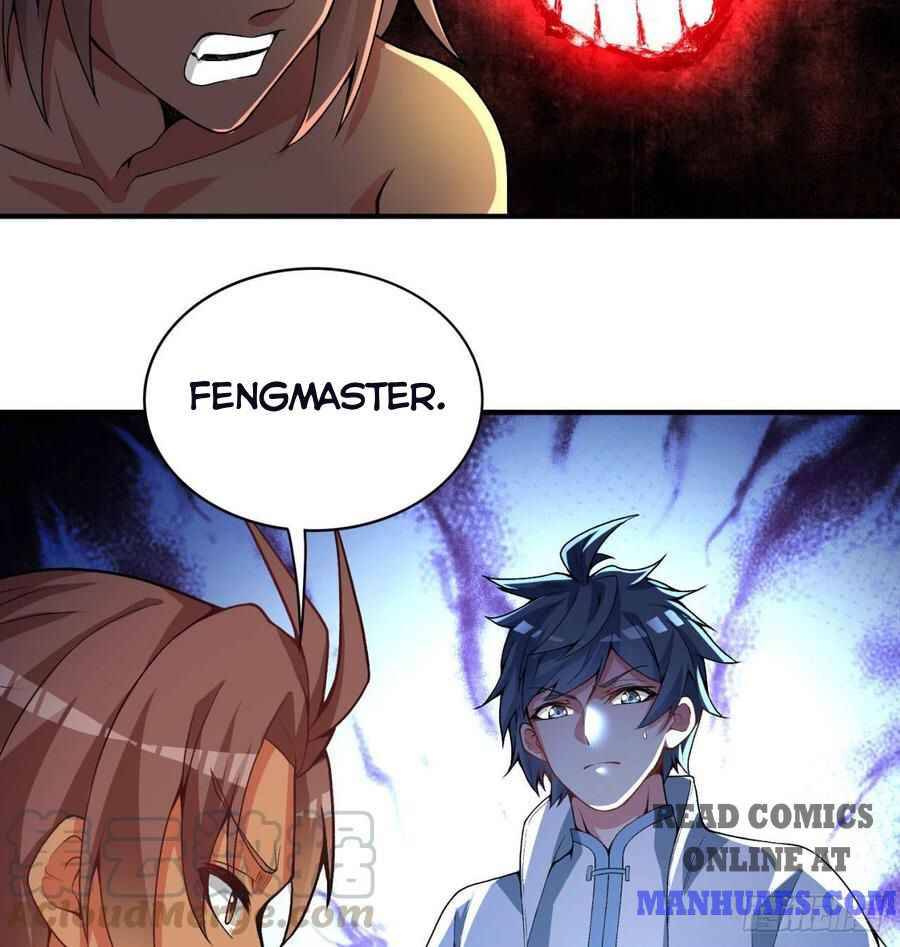 I Picked up an Attribute chapter 49 page 28