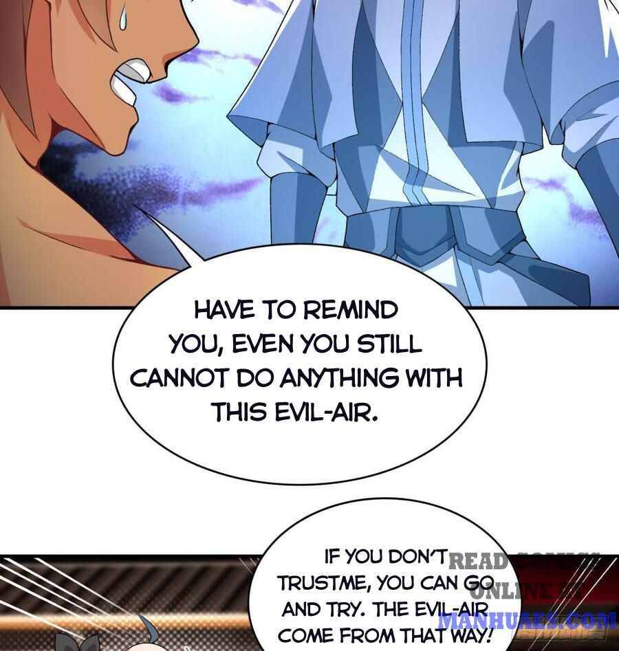 I Picked up an Attribute chapter 49 page 29