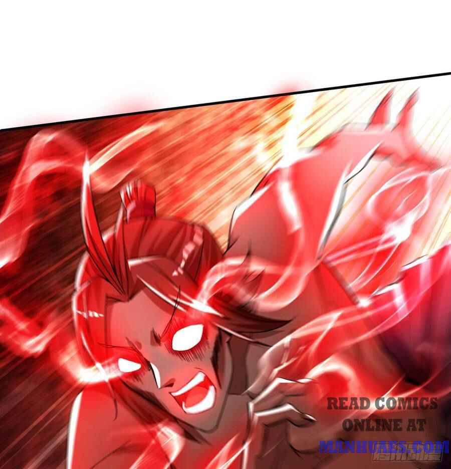 I Picked up an Attribute chapter 49 page 3