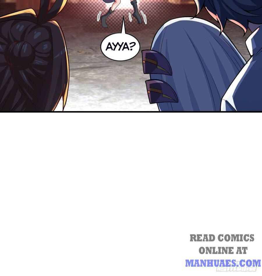 I Picked up an Attribute chapter 49 page 31