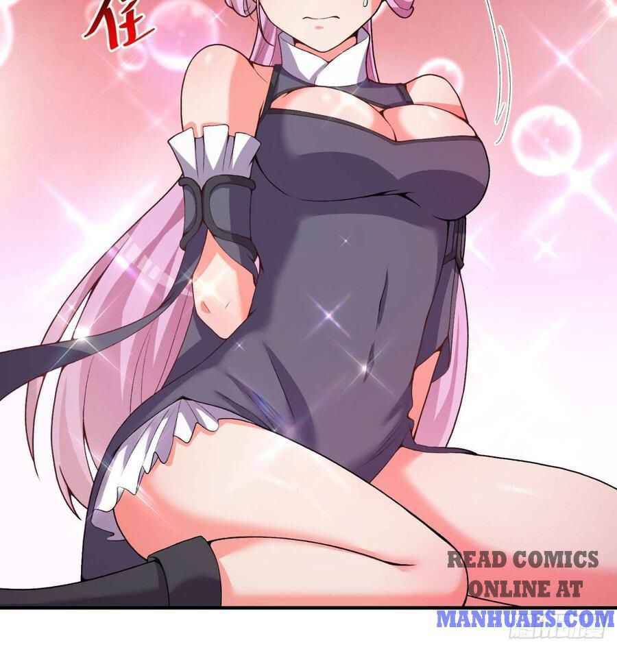 I Picked up an Attribute chapter 49 page 33