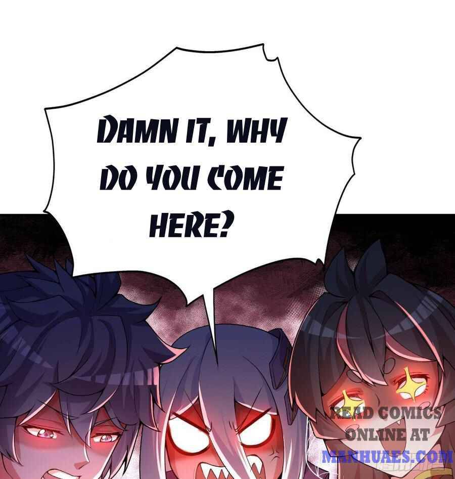 I Picked up an Attribute chapter 49 page 34