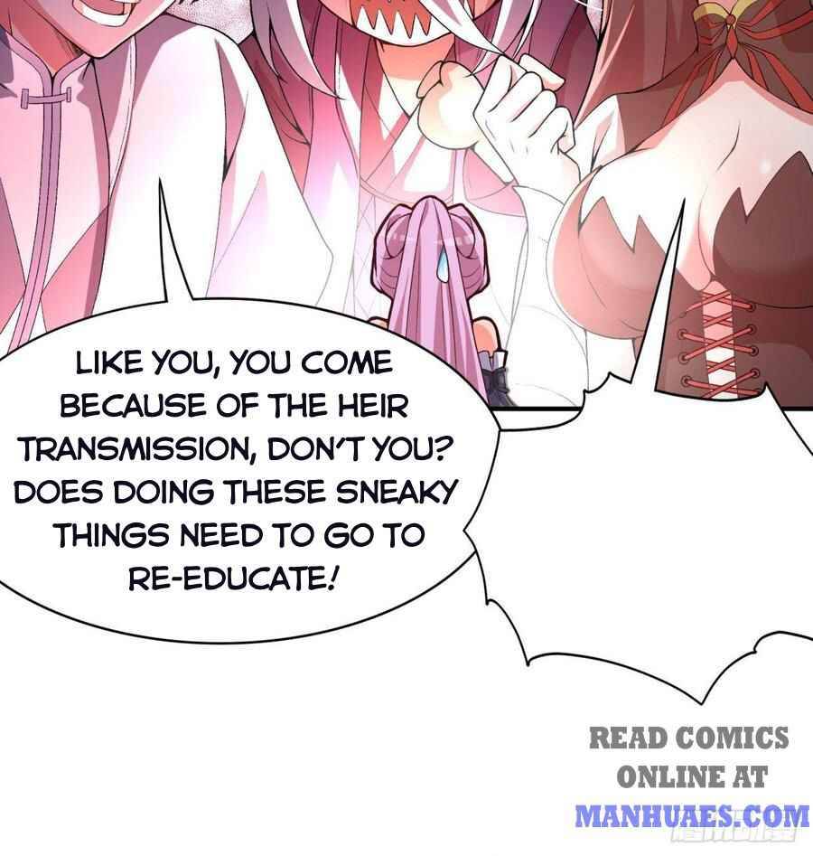 I Picked up an Attribute chapter 49 page 35