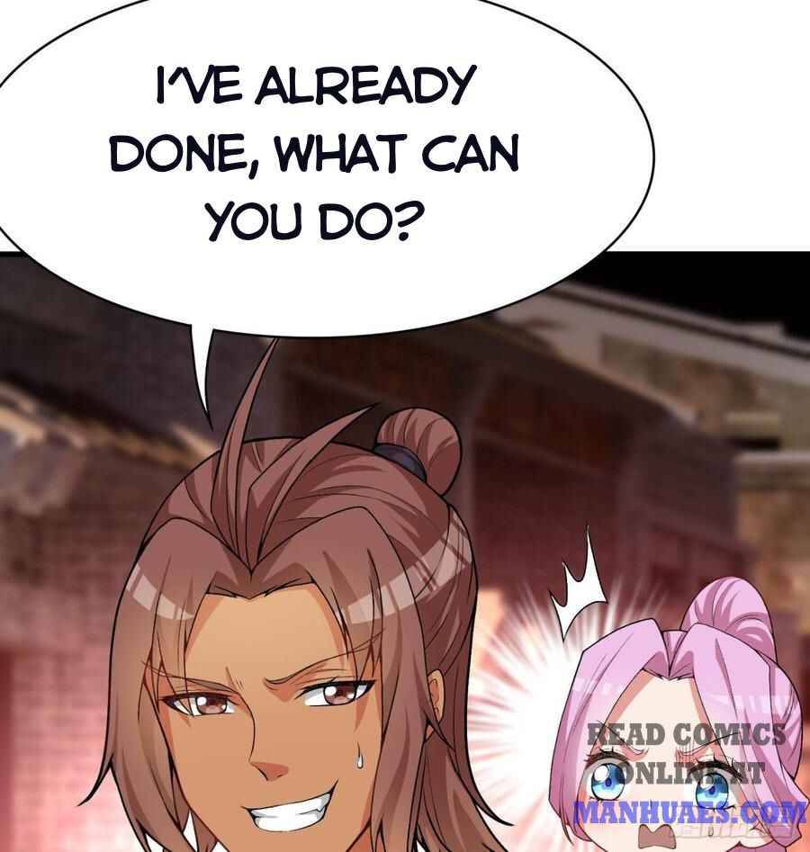 I Picked up an Attribute chapter 49 page 36