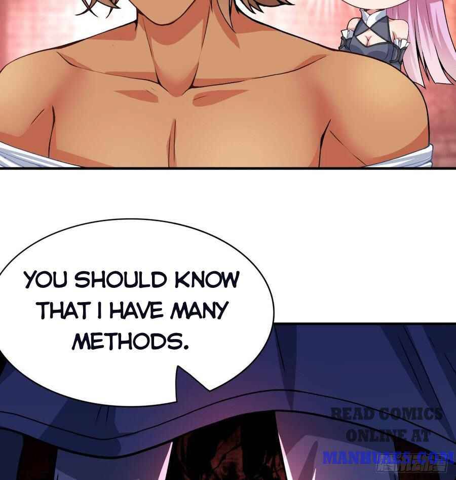 I Picked up an Attribute chapter 49 page 37