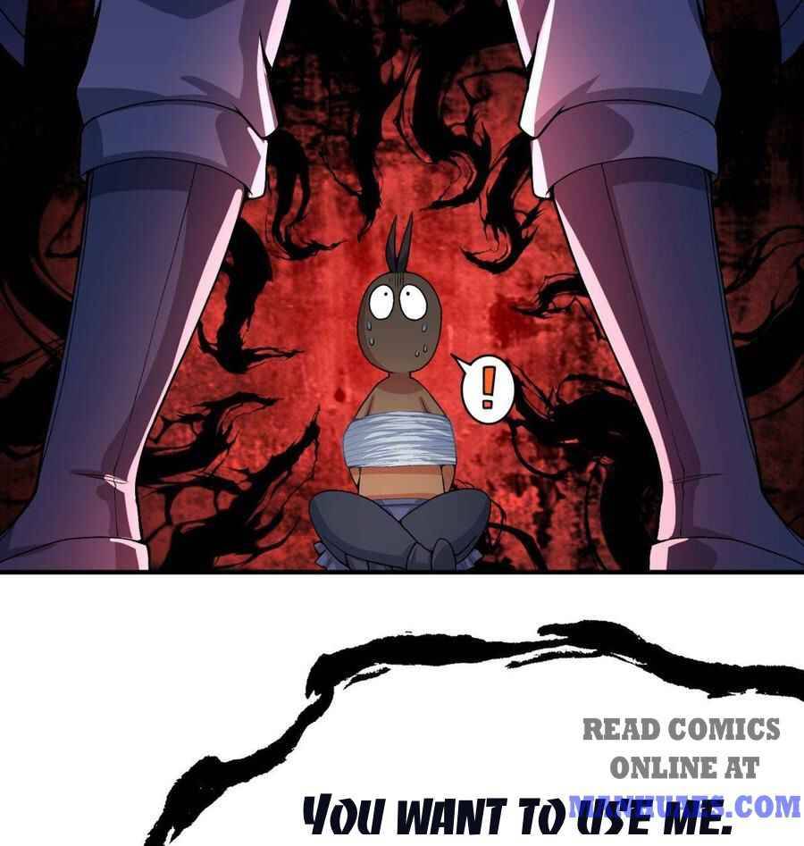 I Picked up an Attribute chapter 49 page 38