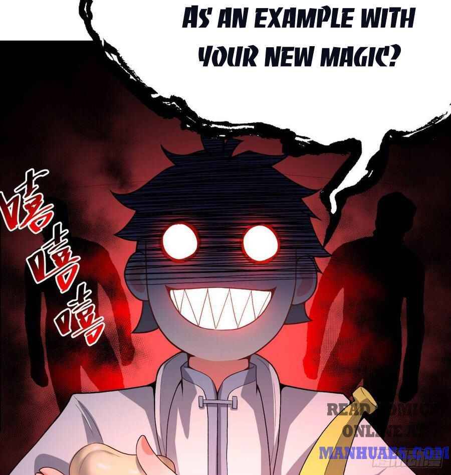 I Picked up an Attribute chapter 49 page 39