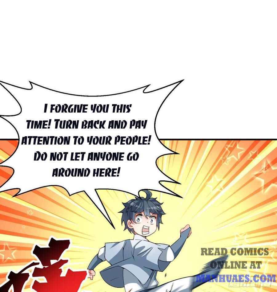 I Picked up an Attribute chapter 49 page 41