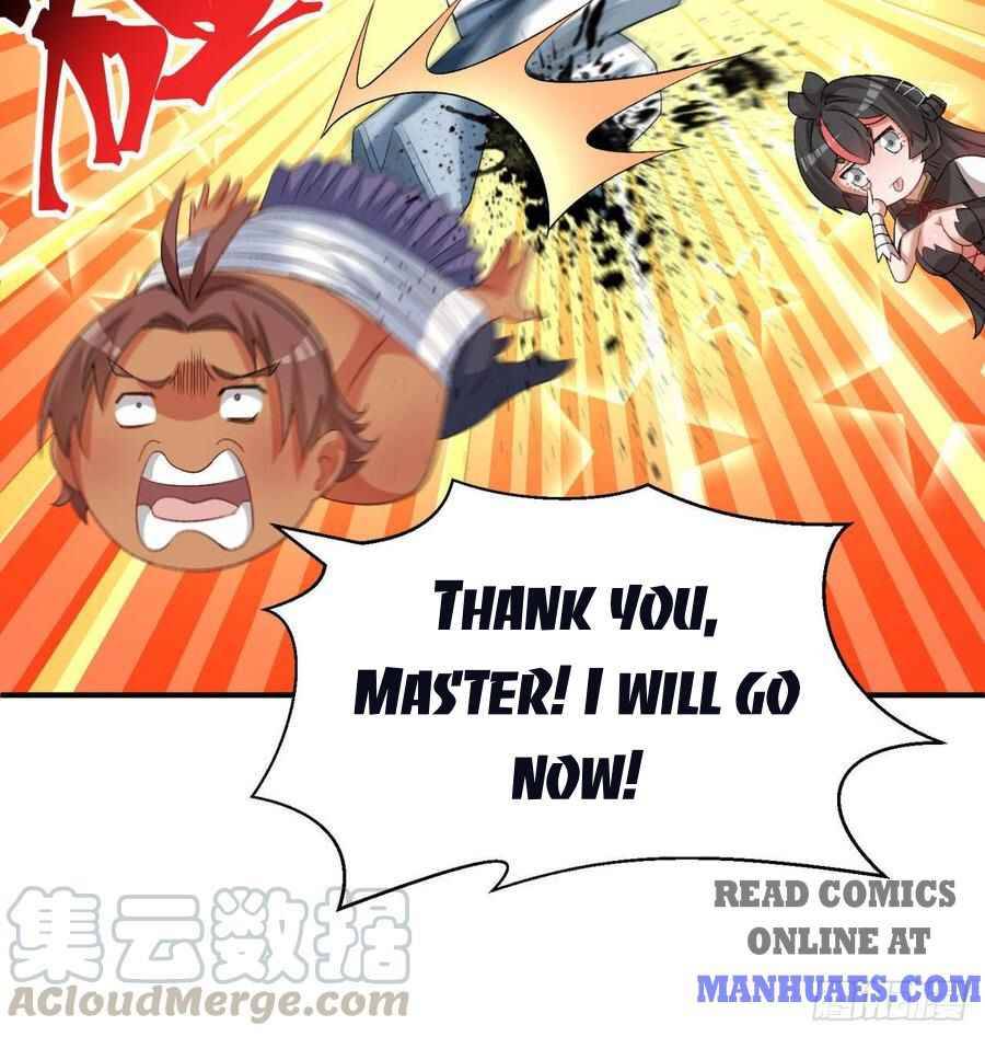 I Picked up an Attribute chapter 49 page 42