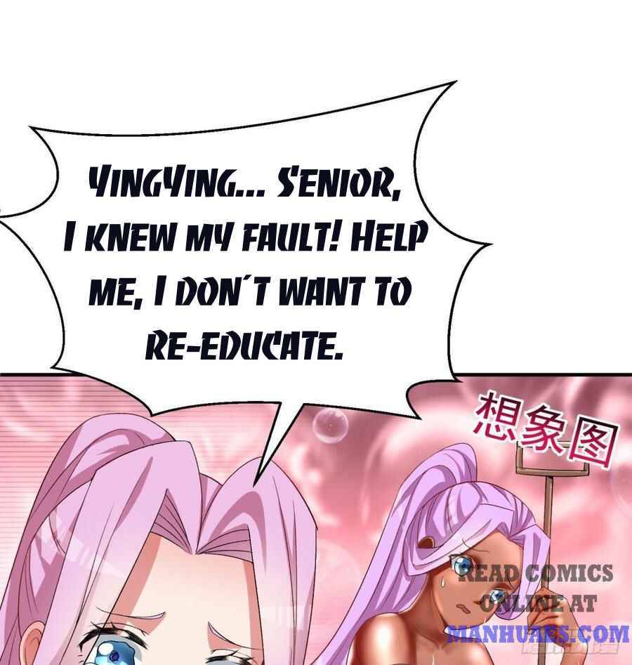 I Picked up an Attribute chapter 49 page 44