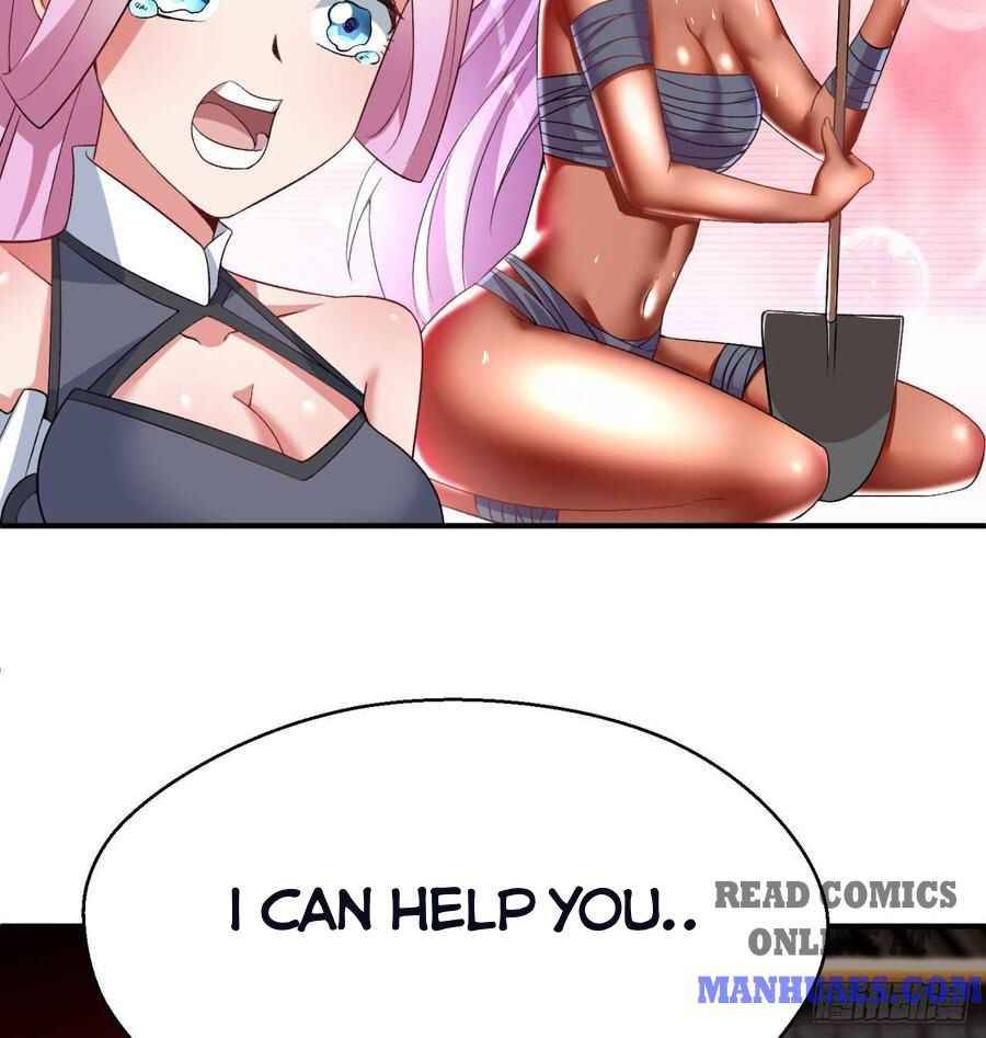 I Picked up an Attribute chapter 49 page 45