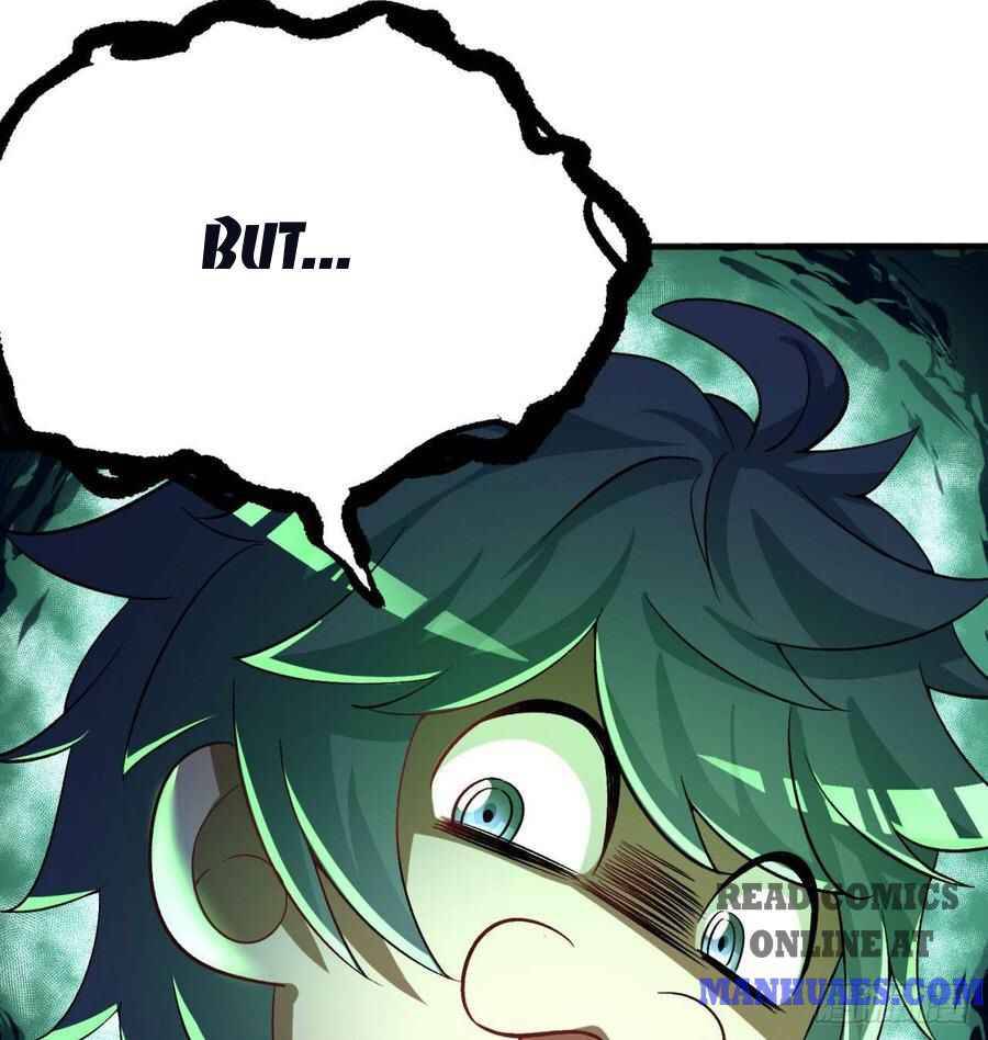 I Picked up an Attribute chapter 49 page 47