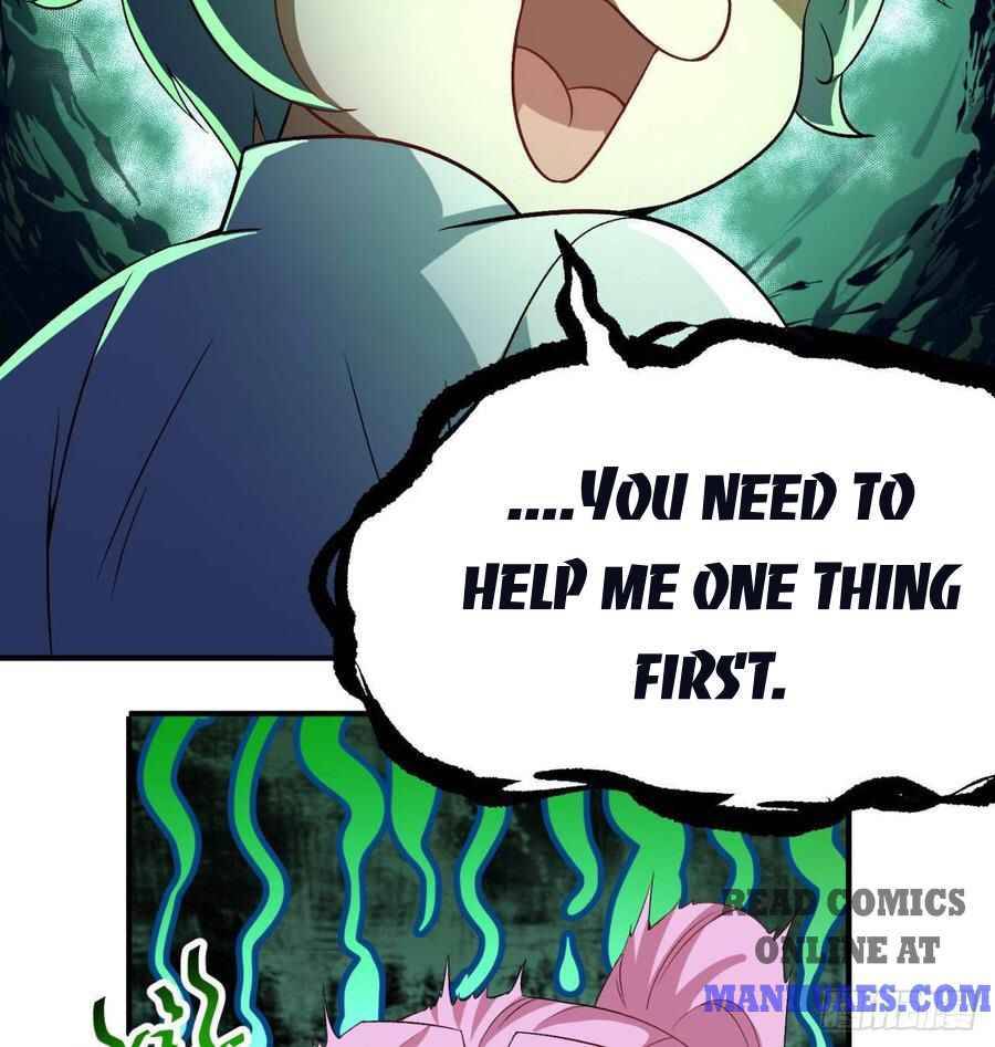 I Picked up an Attribute chapter 49 page 48