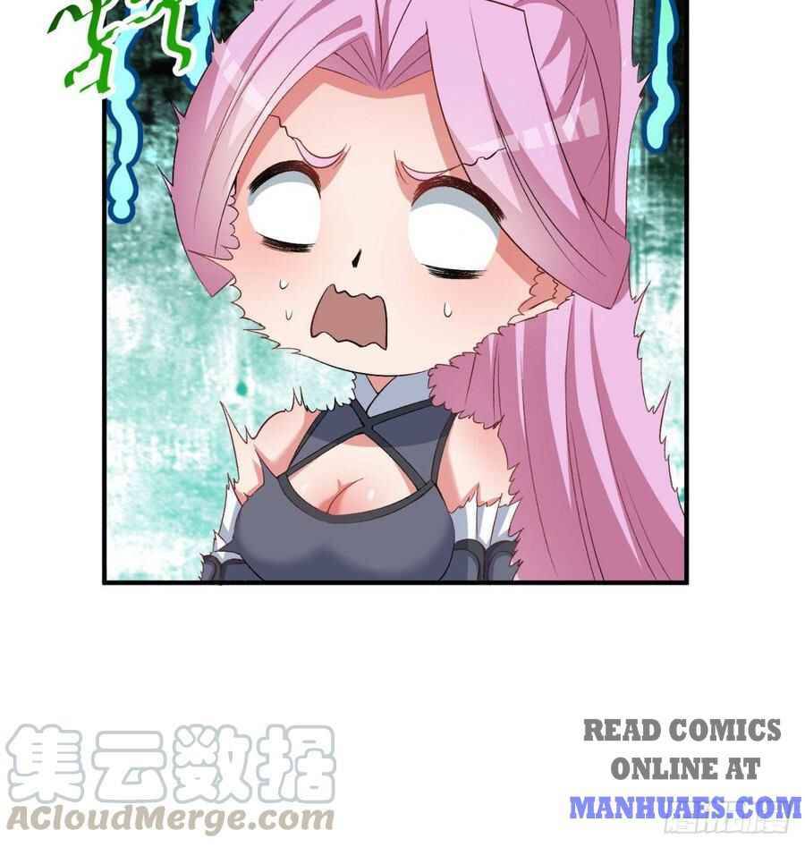 I Picked up an Attribute chapter 49 page 49