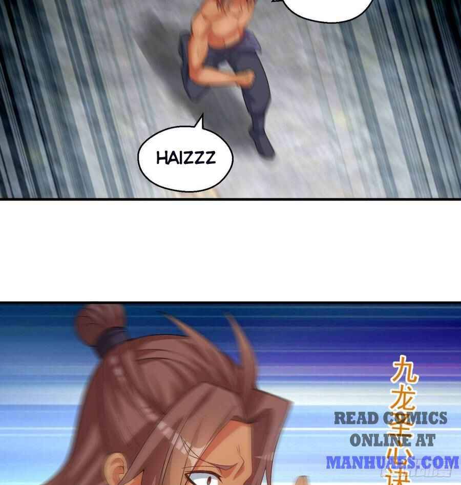 I Picked up an Attribute chapter 49 page 51