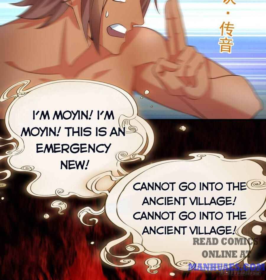 I Picked up an Attribute chapter 49 page 52