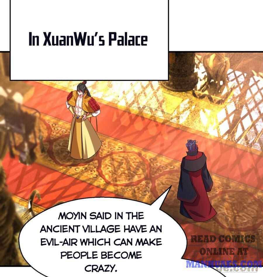 I Picked up an Attribute chapter 49 page 56