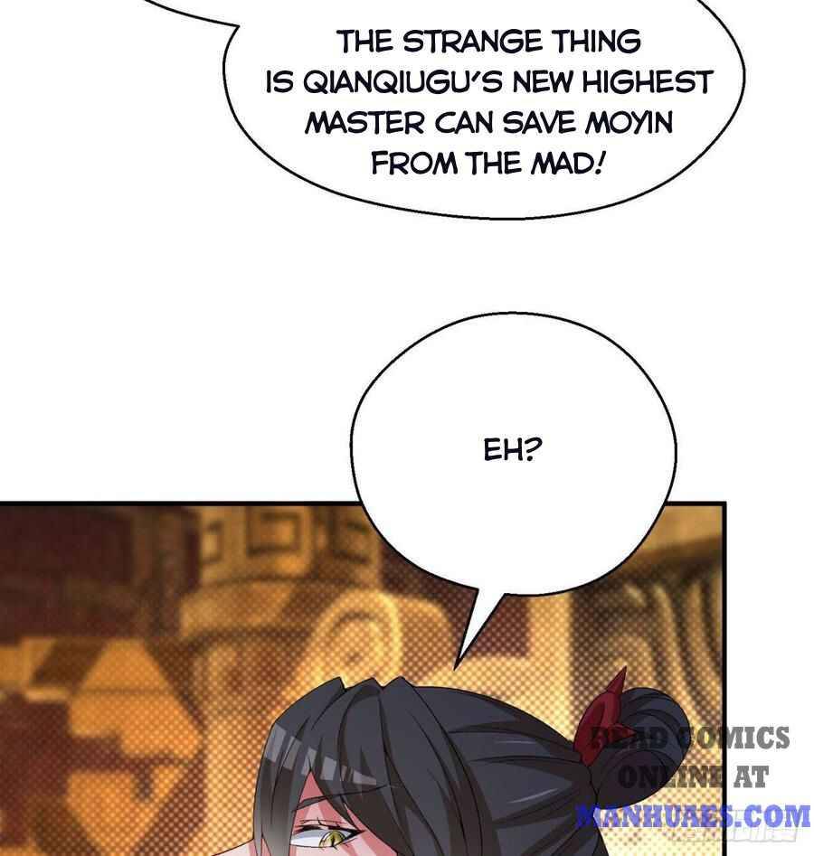 I Picked up an Attribute chapter 49 page 57