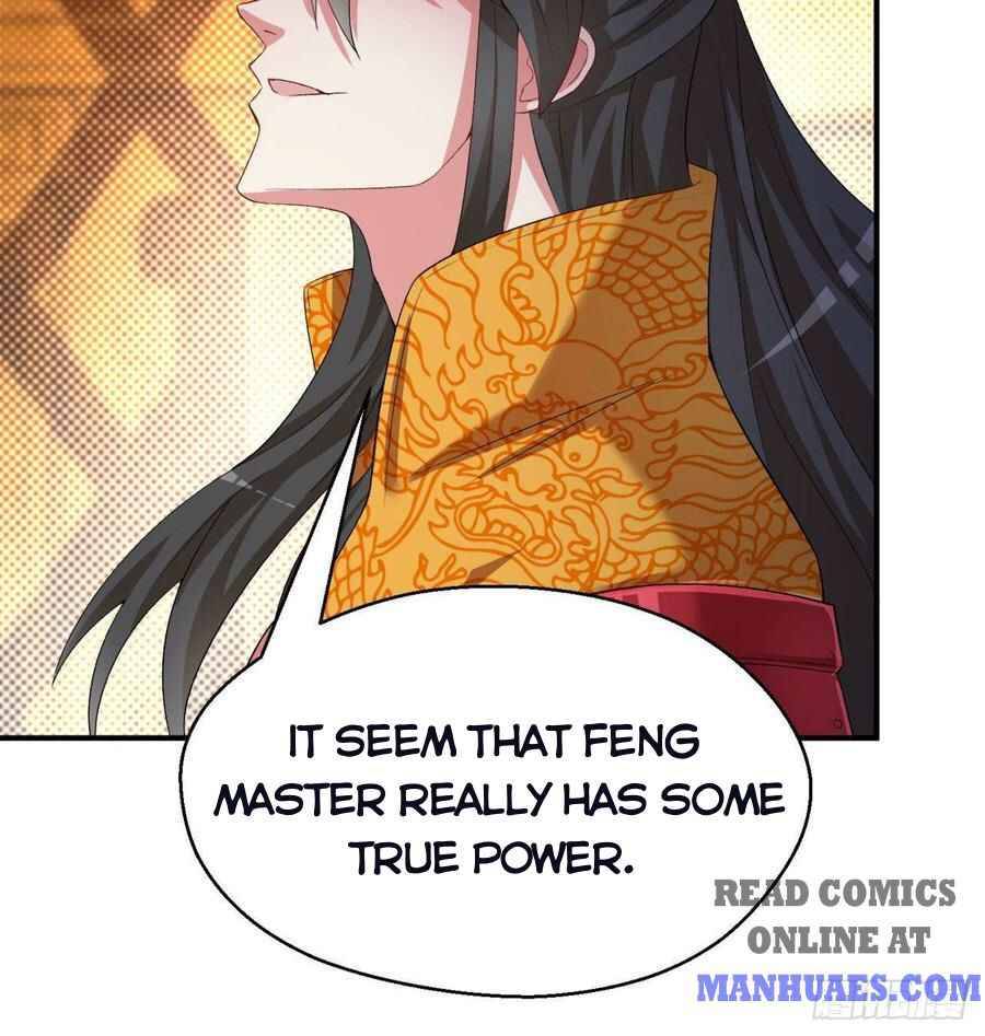 I Picked up an Attribute chapter 49 page 58