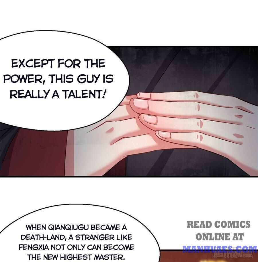 I Picked up an Attribute chapter 49 page 59