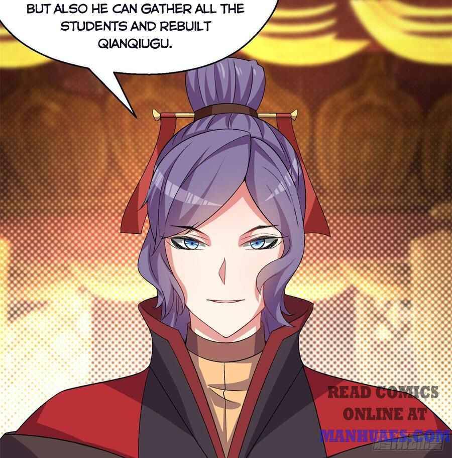 I Picked up an Attribute chapter 49 page 60